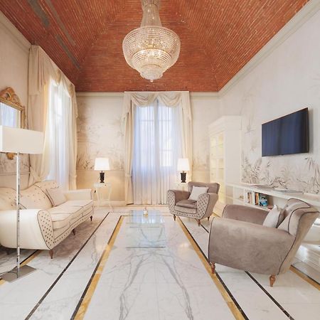 Hotel Embassy Firenze Esterno foto