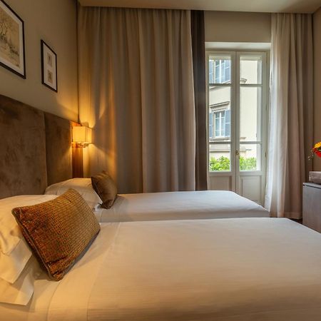 Hotel Embassy Firenze Esterno foto