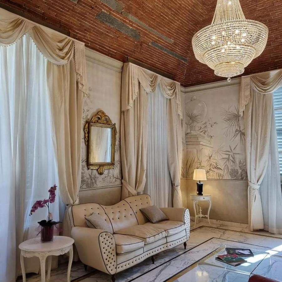 Hotel Embassy Firenze Esterno foto