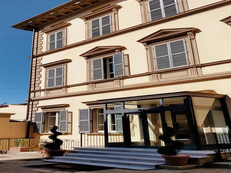 Hotel Embassy Firenze Esterno foto