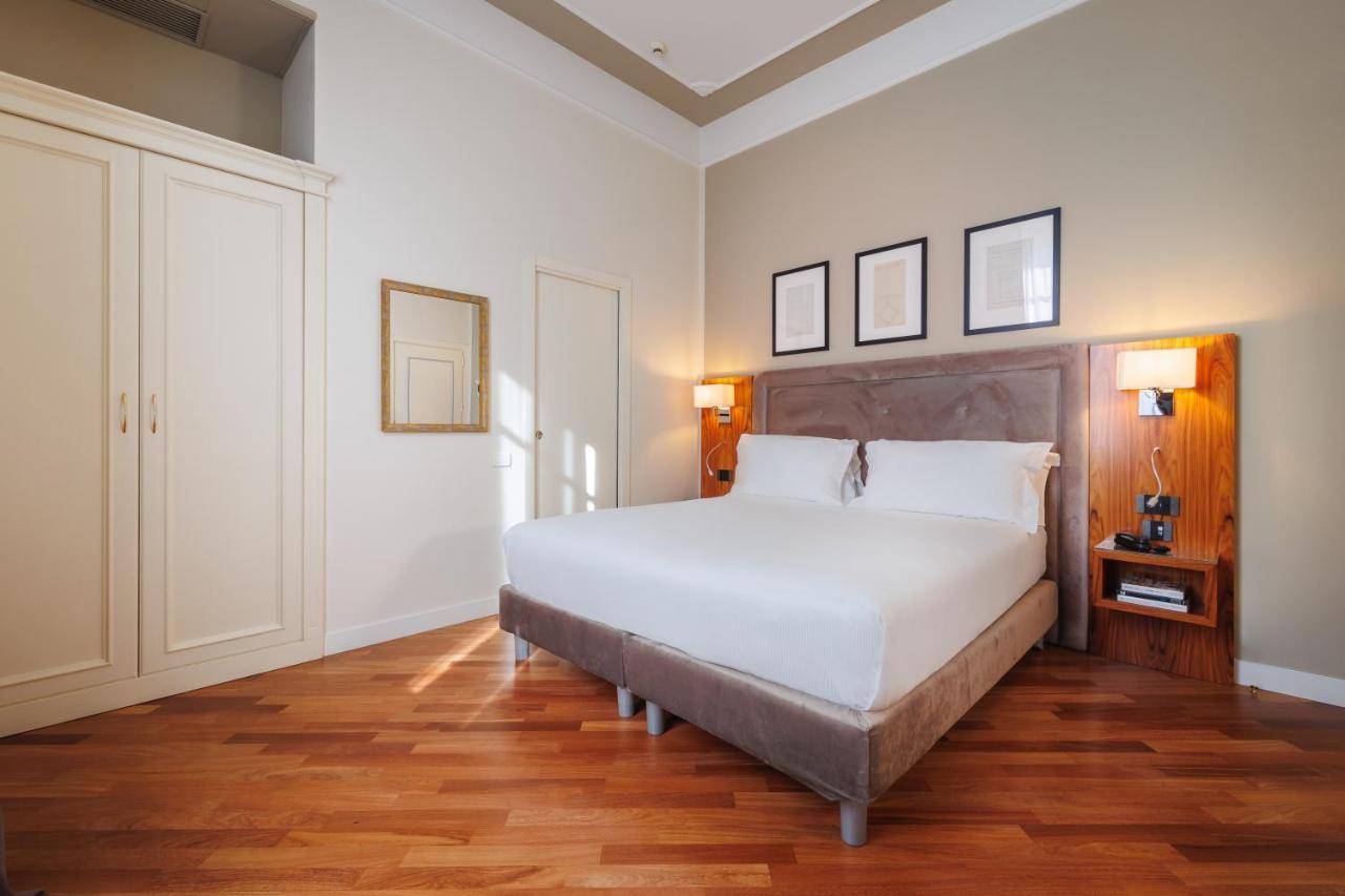 Hotel Embassy Firenze Esterno foto