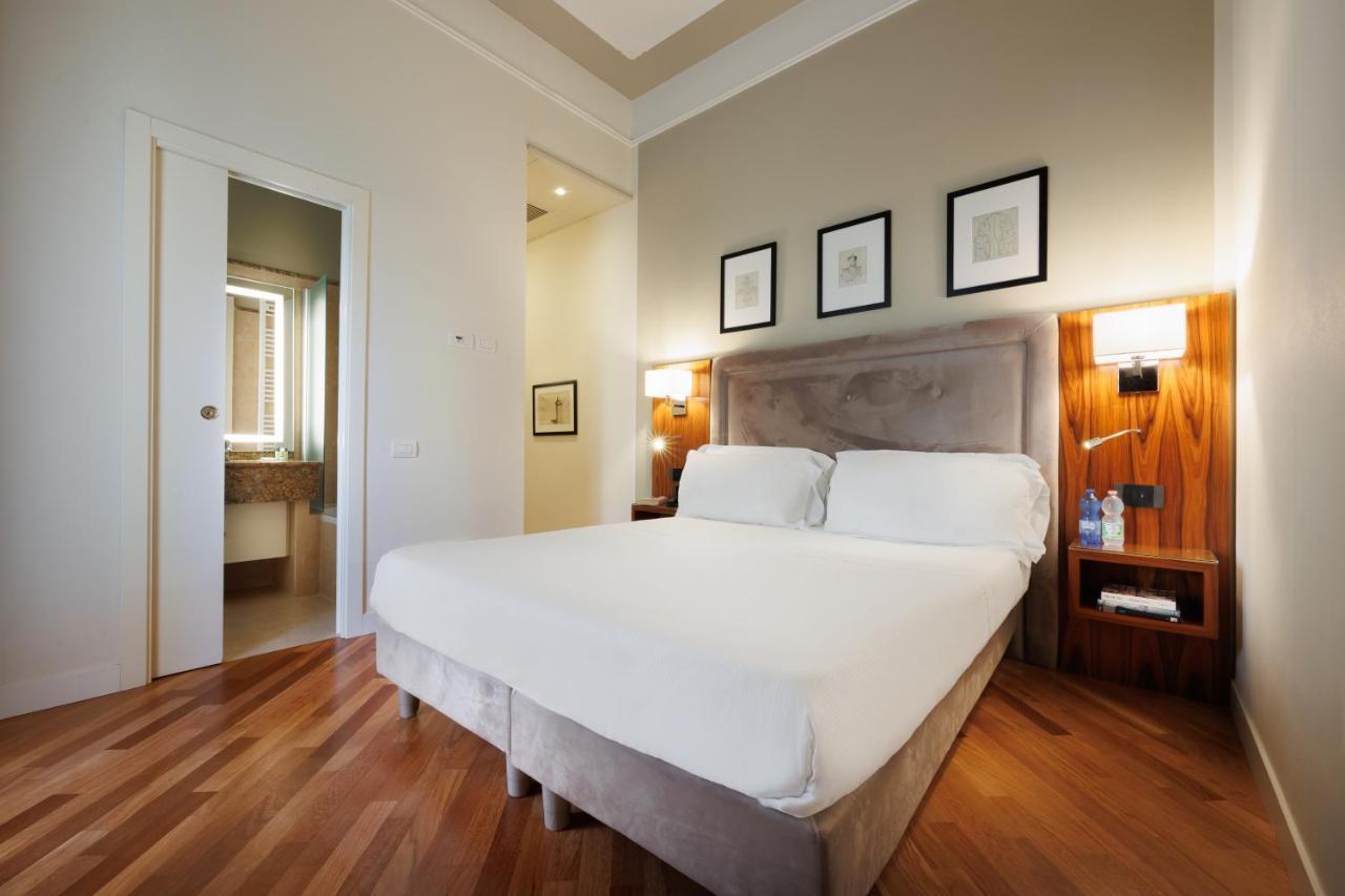 Hotel Embassy Firenze Esterno foto