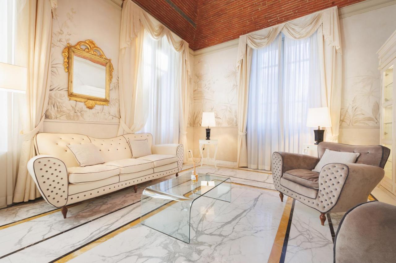 Hotel Embassy Firenze Esterno foto