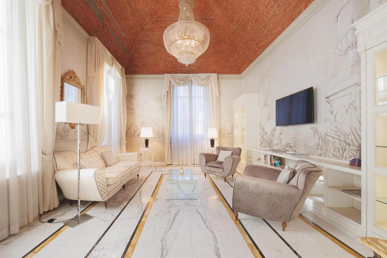 Hotel Embassy Firenze Esterno foto