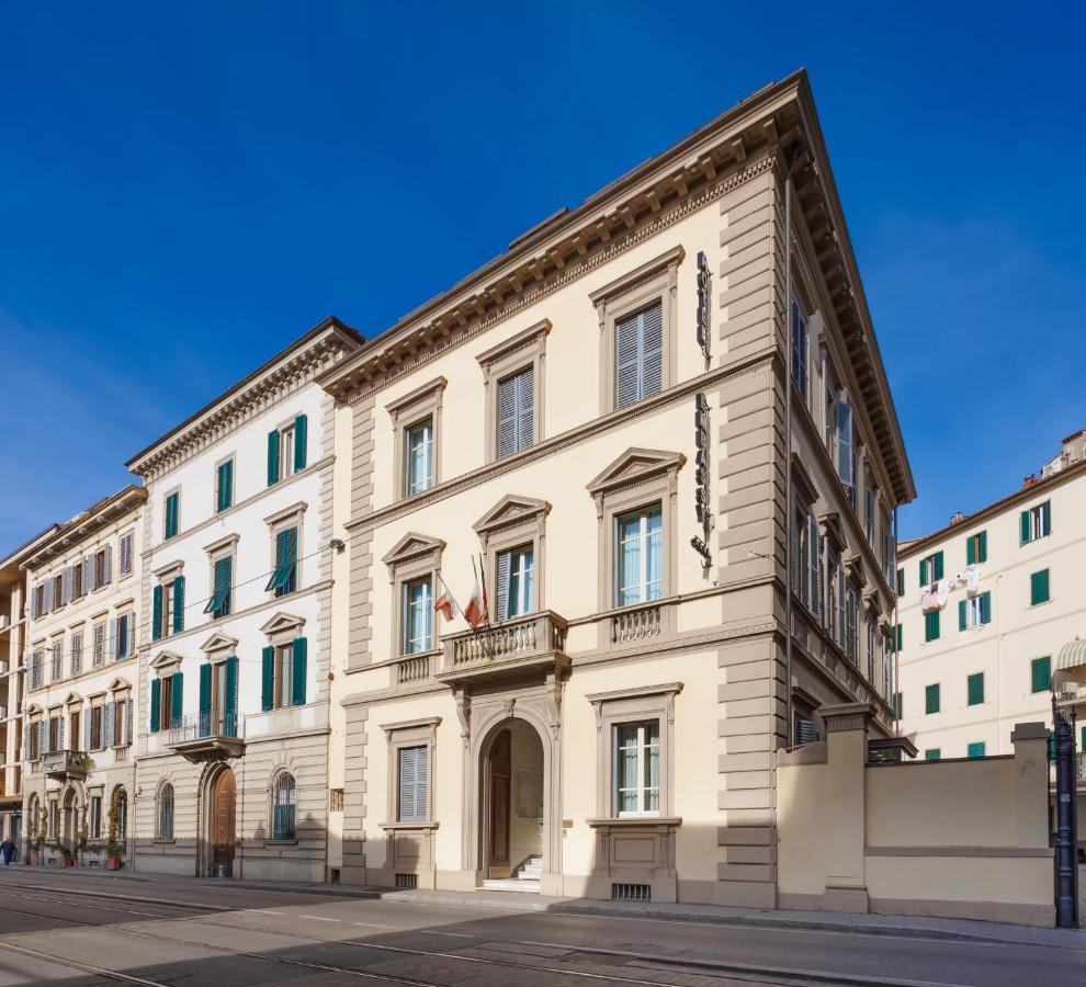 Hotel Embassy Firenze Esterno foto