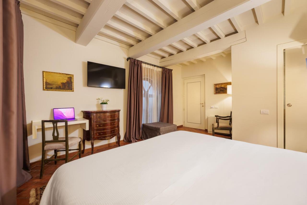 Hotel Embassy Firenze Esterno foto