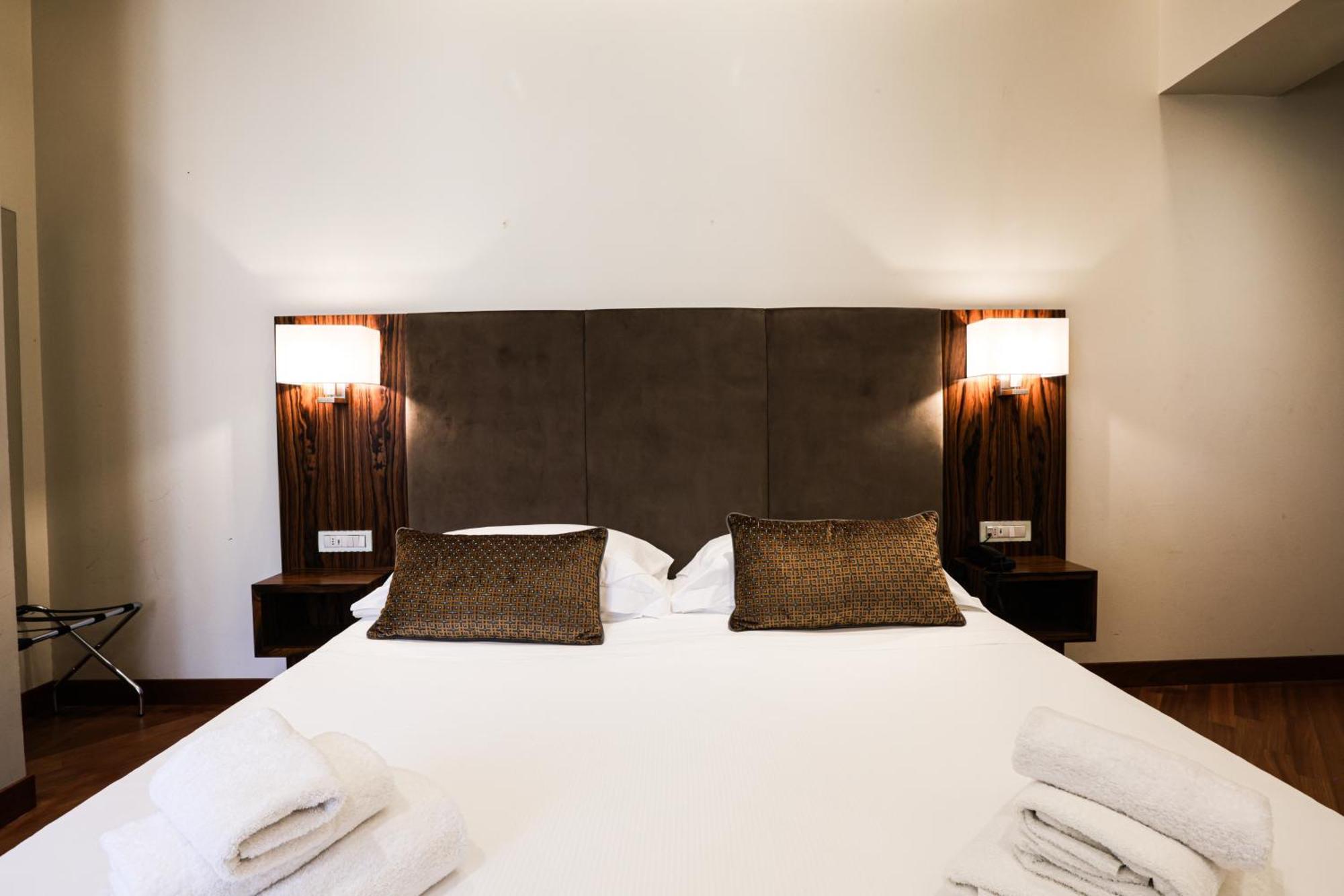 Hotel Embassy Firenze Esterno foto